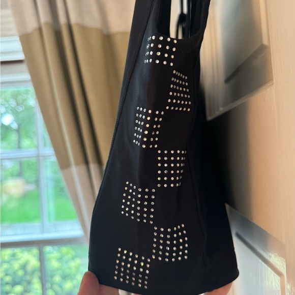 Beach Riot Black Rhinestone Set - Picture 2 of 5